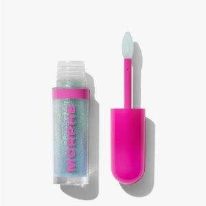Morphe THIRST TRAP Iridescent Lip Gloss